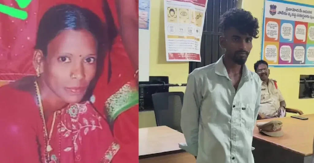 ‘ഗ്രാമത്തിലെ മരണങ്ങൾക്ക് കാരണം അമ്മയുടെ ദുർമന്ത്രവാദം’; തെലങ്കാനയിൽ അമ്മയെ മകൻ ജീവനോടെ കത്തിച്ചുകൊന്നു