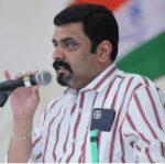 സിഞ്ചു റാന്നി പ്രസിഡന്റ്, സൗദി ഇന്ത്യൻ നഴ്‌സസ് അസോസിയേഷൻ