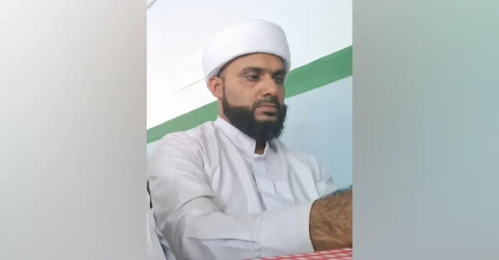 അബുദാബിയിൽ കാസര്കോട് സ്വദേശി കുഴഞ്ഞ് വീണ് മരിച്ചു