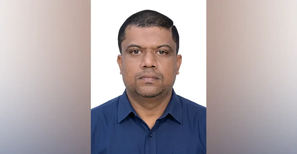 റിയാദിൽ ജുമുഅക്കിടെ ആലപ്പുഴ സ്വദേശി കുഴഞ്ഞുവീണ് മരിച്ചു