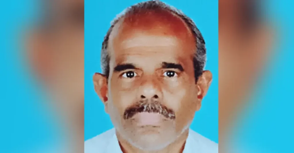 മഞ്ചേരി കാവനൂർ സ്വദേശി ജിദ്ദയിൽ നിര്യാതനായി