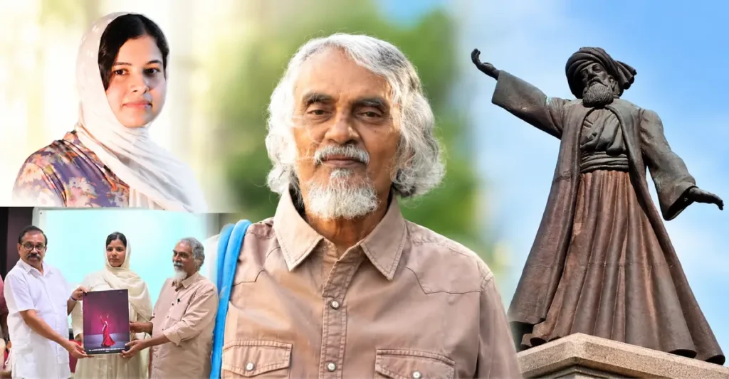 മാധ്യമം വാരാന്ത്യപതിപ്പിലെ കോളം അവസാനിപ്പിച്ച് കെ.ഇ.എൻ, മാധ്യമത്തിന് ജനാധിപത്യ വിരുദ്ധ സമീപനമെന്ന് വിമർശനം