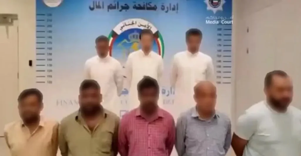 ഡീസൽ കടത്ത് കേസ്: അഞ്ച് ഇന്ത്യക്കാർക്ക് കുവൈത്തിൽ തടവ് ശിക്ഷ