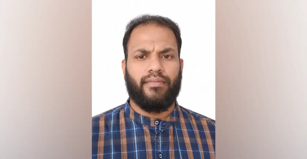 ലൈല അഫ്ലാജിൽ മണ്ണാർക്കാട് സ്വദേശി മരണപ്പെട്ടു