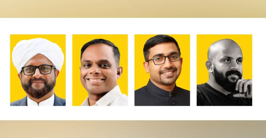 ലീഡെക്സ് ഹൊറൈസൺ 2026: രജിസ്ട്രേഷൻ പൂർത്തിയായി