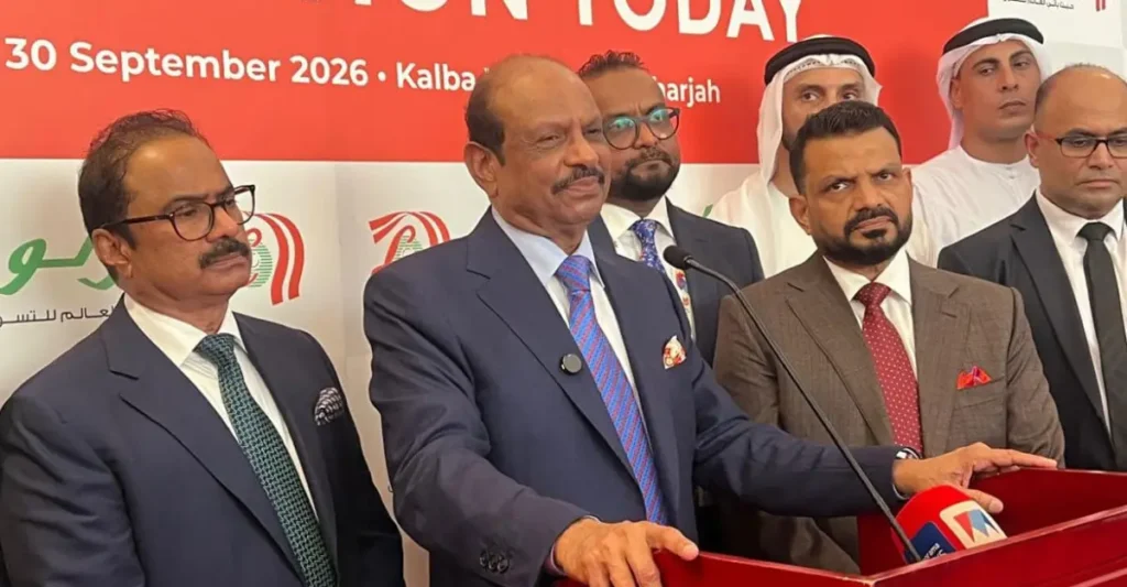 സർക്കാർ ആവശ്യപ്പെട്ടാൽ ഹെലികോപ്റ്ററും വിമാനവും വിട്ടു നൽകാൻ തയ്യാർ: എം.എ.യൂസുഫലി