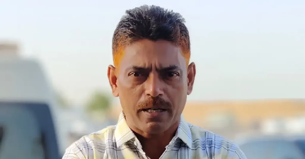 മലയാളി ജിദ്ദയിൽ മരണപ്പെട്ടു