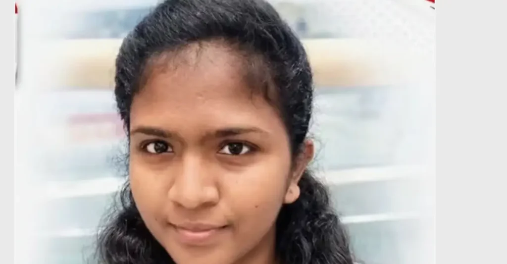 ജിദ്ദ വിമാനത്താവളത്തിൽ കാണാതായ മലയാളി നഴ്സ് പോലീസ് കസ്റ്റഡിയിൽ