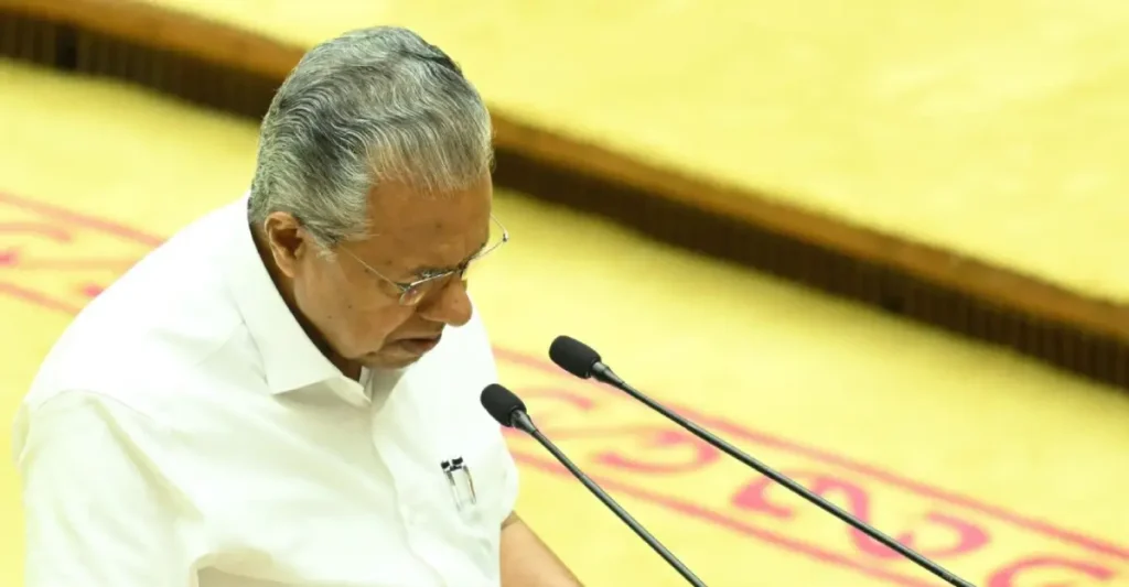 പിണറായി നടത്തിയത് 30 വിദേശ യാത്രകള്; പി. പ്രസാദിന്റെയും ഗണേഷ് കുമാറിന്റെയും എല്ലാ യാത്രകളും സ്വകാര്യം
