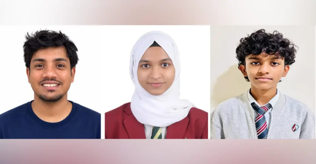ദുബായ് കെ എം സി സി തൃശൂർ ജില്ലാ സ്റ്റുഡന്റസ് വിംഗ് രൂപീകരിച്ചു